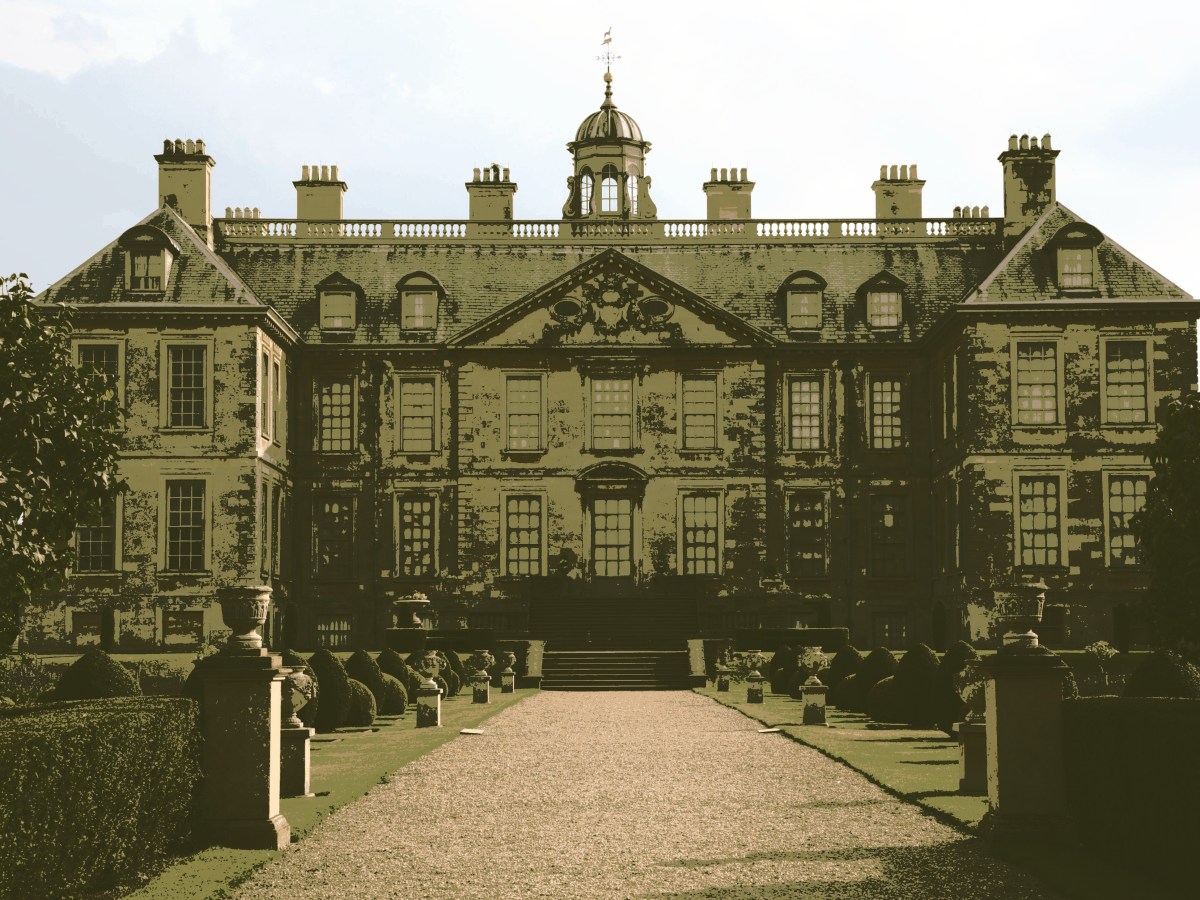 Saltburn disappointed me. Am I the only&nbsp;one?